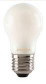 AMPOULE LED E27 4.5W 470LM FROSTED PETITE BOULE