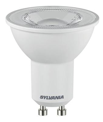 LED SPOT GU10 6W 425LM CW 36°