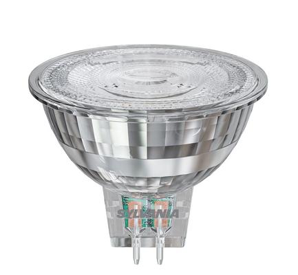 LED SPOT 12V GU5.3 3000K 4.3W 345LM