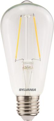 AMPOULE LED FILAMENT E27 4.5W 470LM LONGUE CLAIRE