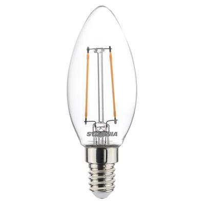 AMPOULE LED FILAMENT E14 2.5W 250LM