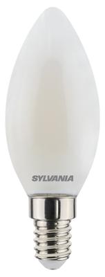 AMPOULE LED FILAMENT E14 4.5W 470LM FROSTED