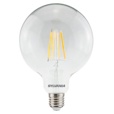 AMPOULE LED FILAMENT E27 8W 1000LM GLOBE