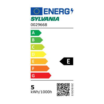 LED HI-PIN G9 4.2W 470LM 2700K DIM VG