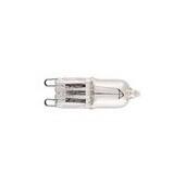 HALOGENE HI-PIN G9 28W 240LM 2800K