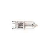 HALOGENE HI-PIN G9 18W 180LM 2800K