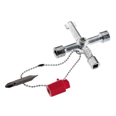 CLE UNIVERSELLE POUR ARMOIRES