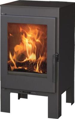 POELE A BOIS PANADERO ALINA ECO DESIGN 6,3KW