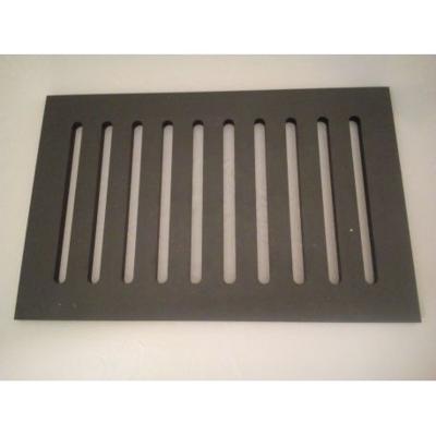 GRILLE POUR FEU PANADERO