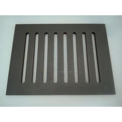 GRILLE POUR FEU PANADERO
