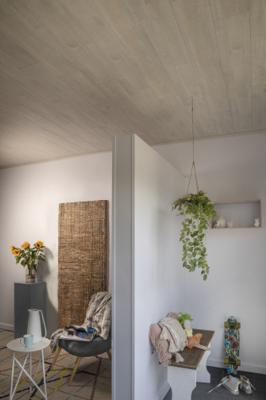 MOULURE PLIABLE ROMANTIC OAK