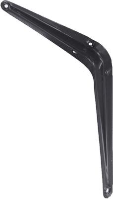 CONSOLE LAQUE NOIR 200X250MM