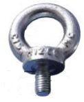 BOULON ANNEAU LEVAGE M10