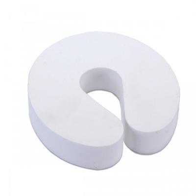 PORTEGE-DOIGTS PR PORTE BLANC