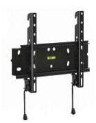 SUPPORT MURAL LCD FIXE