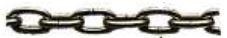 CHAINE COUCOU LAITON 1.2MM (AU M)