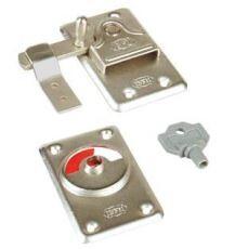 VERROU WC A APPLIQUER 48X80MM