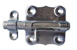 VERROU AMERICAIN GALVA 70MM