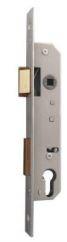 SERRURE ETROIT 110X23MM GAUCHE