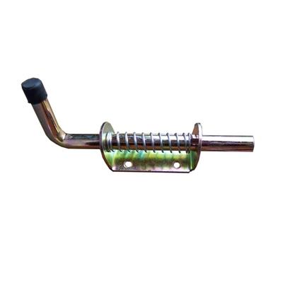 VERROU DE REMORQUE A RESSORT 175MM