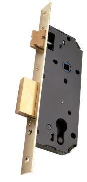 SERRURE SANS CYL.REVERSIBLE 85X60MM
