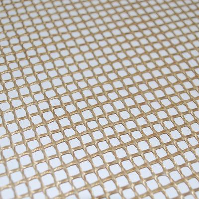 GRILLE BBQ RONDE DECOUPABLE