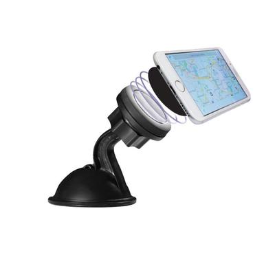 SUPPORT TELEPHONE MAGNETIQUE UNIVERSEL