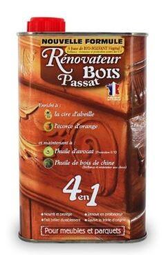 RENOVATEUR BOIS 0.5L