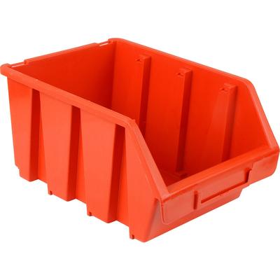 ERGOBOX 3 RED 170X240X126