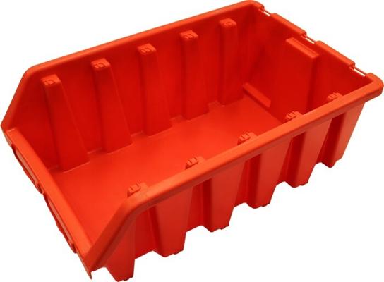 ERGOBOX 5 RED 333X500X187