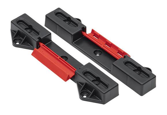 QBRICK SYSTEM ONE ORGANIZER 2XL 2.0 + ADAPTERS