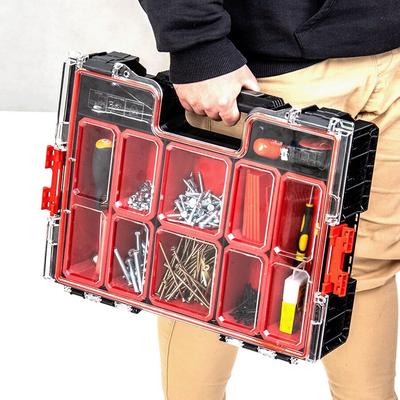 QBRICK SYSTEM PRO ORGANIZER 300