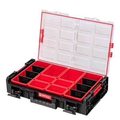 QBRICK SYSTEM ONE ORGANIZER XL 2.0