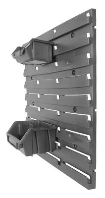 FIXATION MUR 350 NOIR