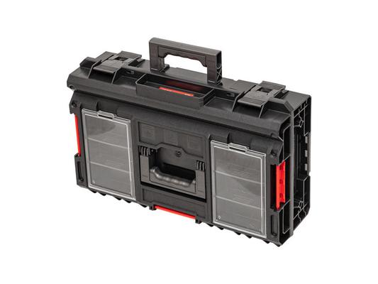 QBRICK CAISSE OUTILS SYSTEM ONE 200 PROFI