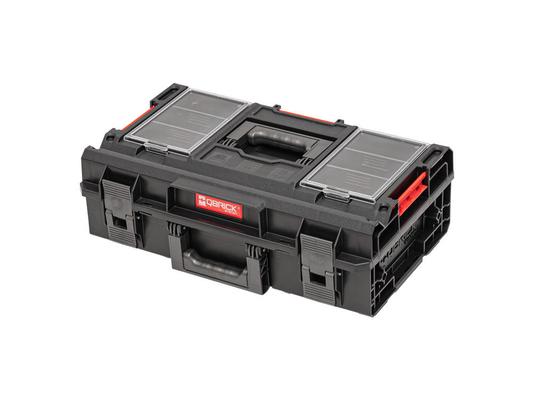 QBRICK CAISSE OUTILS SYSTEM ONE 200 PROFI