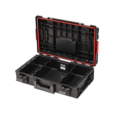 QBRICK CAISSE OUTILS SYSTEM ONE 200 VARIO