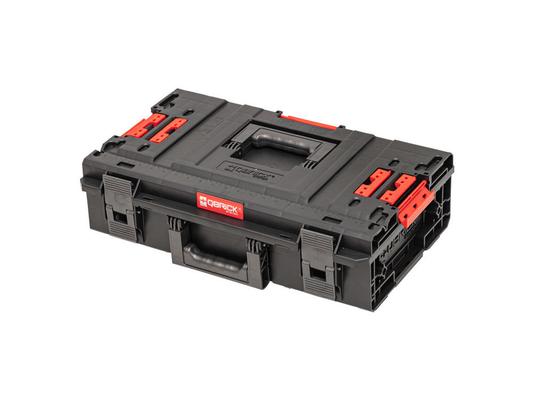 QBRICK CAISSE OUTILS SYSTEM ONE 200 VARIO