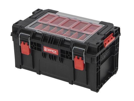 QBRICK COFFRE OUTILS SYSTEM PRIME 250 EXPERT