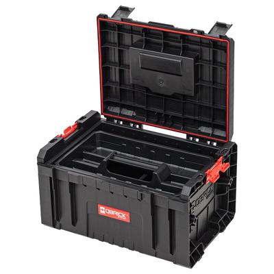 QBRICK COFFRE OUTILS SYSTEM PRO TOOLBOX 2.0