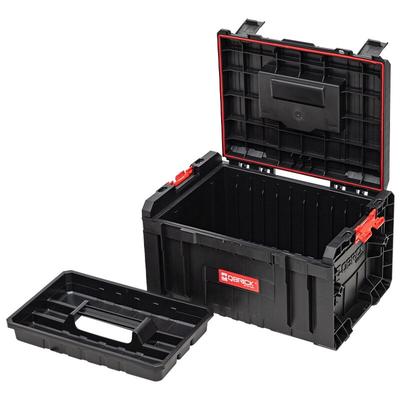 QBRICK COFFRE OUTILS SYSTEM PRO TOOLBOX 2.0