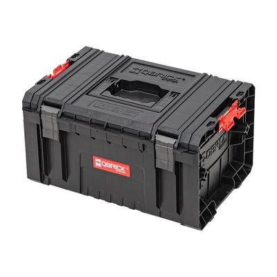 QBRICK COFFRE OUTILS SYSTEM PRO TOOLBOX 2.0