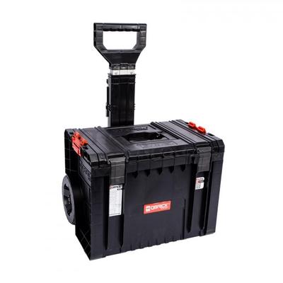 QBRICK SYSTEM PRO CART TROLLEY