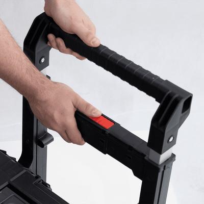 QBRICK PRIME CART TROLLEY