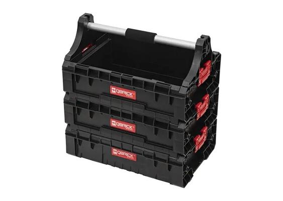 QBRICK SYSTEM PRO MODULAR TRAY