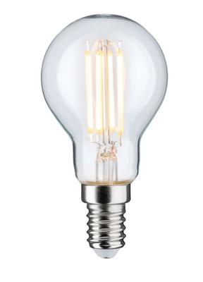 AMPOULE LED FILAMENT E14 6.5W 806LM 2700K CLAIR