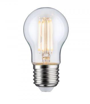 AMPOULE LED FILAMENT E27 6.5W 806LM 2700K CLAIR