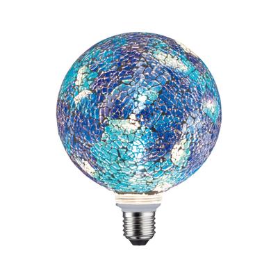 AMPOULE MIRACLE MOSAIC BLEU E27 5W 470LM