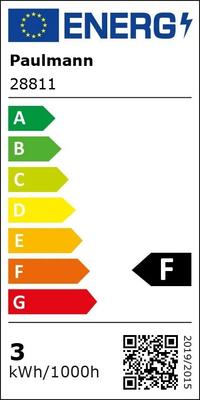 CULOT A ERGOTS LED G4 2.5W 250LM 2700K BLANC