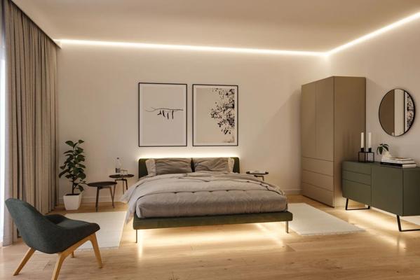 MAXLED 500 STRIP LED INDIVIDUEL (2.5M)